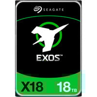 Seagate Enterprise ST18000NM000J harddisk 18 TB 7200 rpm 256 MB 3.5" Serial ATA III 18 TB, 7200 rpm, 256 MB, 3.5", Serial ATA III, Detail