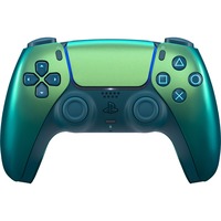 Sony DualSense V2 Wireless-Controller, Gamepad Grøn