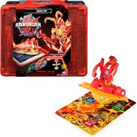 Spin Master BTB BakuTin 1 S1 GML, Færdighedsspil Bakugan BTB BakuTin 1 S1 GML, Legesæt, 6 År