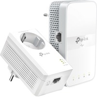 TP-Link TL-WPA7619 KIT(DE), PowerLAN 