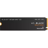 WD WDS200T4X0E, Solid state-drev 