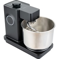 Wilfa Køkkenmaskine Probaker Timer KM2BS-T70, Foodprocessor Sort