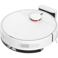 Xiaomi S40 EU, Støvsuger robot Hvid
