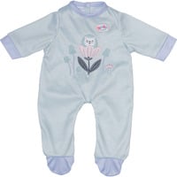 ZAPF Creation BABY born® Sparkedragt Mint 43cm, Dukke tilbehør 