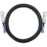 Zyxel DAC10G-3M-ZZ0101F, Kabel Sort