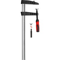 BESSEY Skruetvinge TGK100-2K Sort/Rød