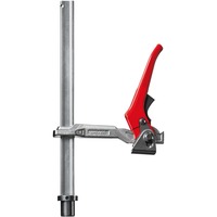 BESSEY Spændeelement TW16-20-10H, Skruetvinge Sølv/Rød