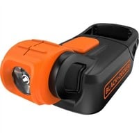 BLACK+DECKER BDCCF18N-XJ, Arbejds lys 