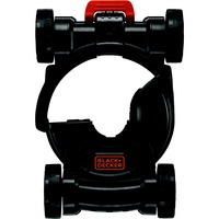 BLACK+DECKER CM100-XJ tilbehør til kratskærer & kantklipper, Roll Sort, Sort, STC1820, STC1815, ST5530, ST4525, GL5028, 1 stk, 2,7 kg