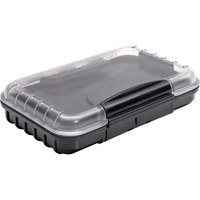 B&W Typ 200, Etui Sort/gennemsigtig