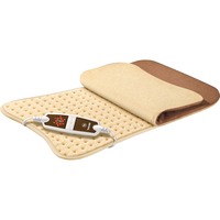 Beurer HK 115 Cosy, Varme pude Beige