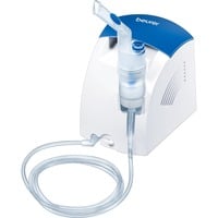 Beurer IH 26, Inhalator Hvid/Blå