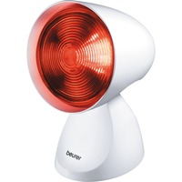 Beurer IL 21, Infrarød lampe Hvid