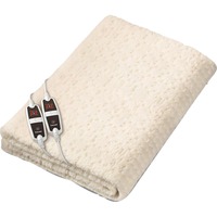 Beurer UB 56 Teddy Double, Elektrisk lagen Beige