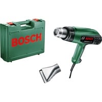 Bosch 06032A6101 Ikke Kategoriseret, Varm luft blæser Grøn/Sort