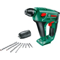 Bosch 060395230C Ikke kategoriseret, Borehammer Grøn/Sort