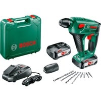 Bosch 0603952327 Ikke Kategoriseret, Borehammer Grøn