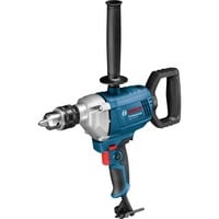 Bosch 0 601 1B0 000 bor 630 rpm 3 kg Sort, Blå, Boremaskine II, Sort, Blå, 1,6 cm, 630 rpm, 4 cm, 1,6 cm