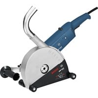 Bosch 0 601 368 703 murfræser 23 cm 5000 rpm 2400 W, Værktøj Blå, Overbelastning, Sort, Blå, Sølv, 23 cm, 5000 rpm, 2 cm, 6,5 cm