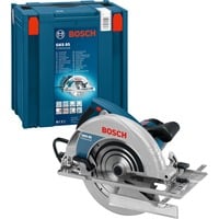 Bosch 0 601 57A 901 transportabel rundsav 23,5 cm 5000 rpm 2200 W Blå, 23,5 cm, 5000 rpm, 8,5 cm, 3 cm, 6,5 cm, Vekselstrøm