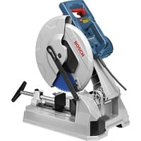 Bosch 0 601 B28 000 Ikke kategoriseret, Gerings sav Blå, 1500 rpm, 113 dB, 2000 W, 3 cm, 30,5 cm, 517 mm