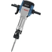 Bosch 0 611 30A 000 hammerbor 2000 W, Nedrivnings  Hammer Blå, 62 J, 1000 bpm or slag i minuttet, Vekselstrøm, 2000 W, 29,5 kg