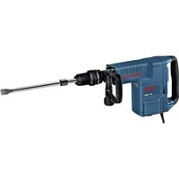Bosch 0 611 316 703 hammerbor 1500 W, Slaghammer Blå, 16,8 J, 1890 bpm or slag i minuttet, Vekselstrøm, 1500 W, 570 mm, 270 mm