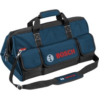 Bosch 1600A003BJ Sort, Blå, Taske Blå/Sort, Sort, Blå, 300 mm, 480 mm, 280 mm, 1,5 kg