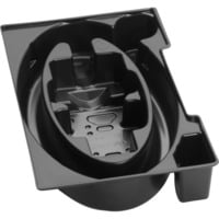 Bosch 1 600 A00 2VP Ikke kategoriseret, Depositum Sort