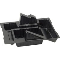 Bosch 1 600 A00 2W4 Ikke kategoriseret, Depositum Sort