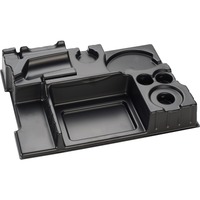 Bosch 1 600 A00 2W6 Ikke kategoriseret, Depositum Sort