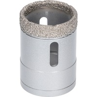 Bosch 2 608 599 014 hulsav Vinkelsliber 1 stk, Boremaskine Enkelt, Vinkelsliber, Mursten, Sandsten, Sten, Flise, Grå, 3,5 cm, 4 cm