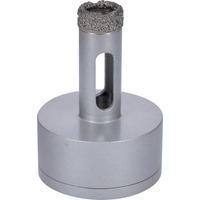 Bosch 2 608 599 027 hulsav Vinkelsliber 1 stk, Boremaskine Enkelt, Vinkelsliber, Sten, Flise, Mursten, Sandsten, Grå, 3 cm, 1,4 cm