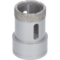 Bosch 2 608 599 035 hulsav Vinkelsliber 1 stk, Boremaskine Enkelt, Vinkelsliber, Sten, Flise, Mursten, Sandsten, Grå, 3,5 cm, 3,5 cm