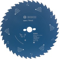 Bosch 2 608 644 022 rundsavklinge 16,5 cm 1 stk Træ, 16,5 cm, 2 cm, 1,6 mm, 11500 rpm, 2,6 mm