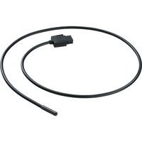 Bosch 8,5mm kamerahoved Professional (300cm) Sort