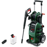 Bosch AdvancedAquatak 150 højtryksrenser Stående Elektrisk 510 l/t 2200 W Sort, Grøn, Højtryksrensere Grøn/Sort, Stående, Elektrisk, 8 m, Højt tryk, 5 m, Sort, Grøn