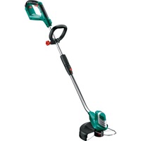Bosch Akku-Trimmer AdvancedGrassCut 36 gn løsøre, Græs trimmer Grøn/Sort, uden batteri og oplader