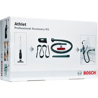 Bosch BHZPROKIT støvsuger tilbehør & forsyning Beholder vakuum, Dyse Sort, Beholder vakuum, 700 g, 240 mm, 400 mm, 115 mm, 800 g