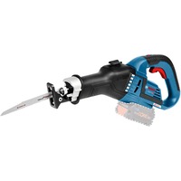 Bosch Batteridrevet bajonetsav GSA 18V-32 Professional solo, 18Volt, Bajonet sav Blå/Sort