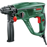 Bosch Borehammer PBH 2100 RE Grøn/Sort