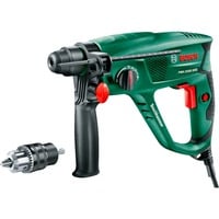 Bosch Borehammer PBH 2500 SRE Grøn/Sort