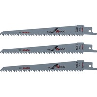 Bosch F016800303 stiksav, rullesav & sabelsavklinge 