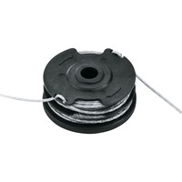 Bosch F016800351 tilbehør til kratskærer & kantklipper, Græstrimmer tråd Sort, 6 m, 1 stk, 1,6 mm, 1,6 mm