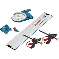 Bosch FSN OFA 32 KIT 800 Professional , Føring aluminium, 250 mm, 1145 mm, 180 mm