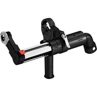 Bosch GDE 16 Cyl Professional, Støvsuger tilbehør Sort, 520 g, 233 mm, 386 mm, 165 mm