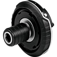 Bosch GFA 12-X Professional, Essay Sort, 100 g, 106 mm, 126 mm, 56 mm