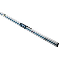 Bosch GIM 120 Professional niveau 1,2 m Sort, Blå, Sølv, Inclinometer Sølv/Blå, 1,2 m, Sort, Blå, Sølv, 1,3 kg