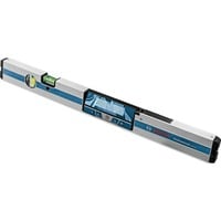 Bosch GIM 60 Professional digital vinkelmåler 0 - 360°, Inclinometer Sølv/Blå, 1,5 V, 0,6 m
