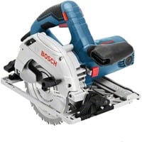 Bosch GKS 55+ GCE 16,5 cm Flerfarvet 4700 rpm 1350 W, Rundsav Blå, Flerfarvet, 16,5 cm, 4700 rpm, 6,3 cm, 2 cm, 4,75 cm